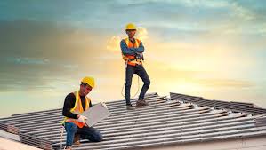 Best Emergency Roof Repair Services  in Oak Ridge, NC